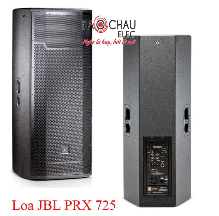 Loa JBL PRX 725 Loa JBL PRX 725